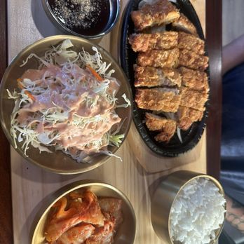 Olchi - Donkatsu - Korean Near Me - El Sobrante, California Olchi - Donkatsu - Korean Near Me - El Sobrante, California