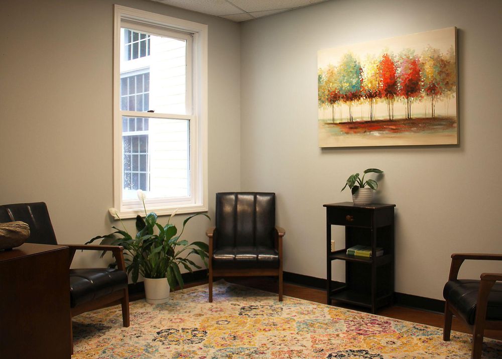 Greenhouse Natural Medicine - patient advocate in Amherst, NH