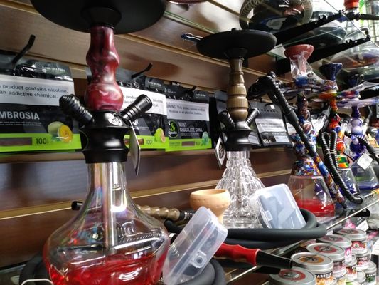 Smokey Jones Smoke & Vape Shop by null