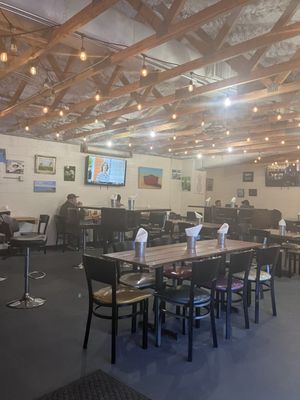 Easton Barbecue Co. by null