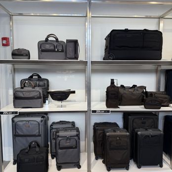 Tumi - Luggage Near Me - Central Valley, New York Tumi - Luggage Near Me - Central Valley, New York