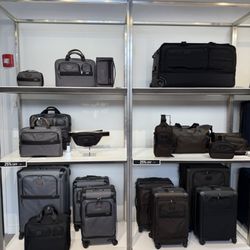 Tumi