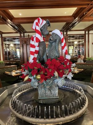 Tony's Town Square Restaurant by null