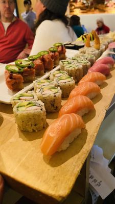 Momoya Upper West by null