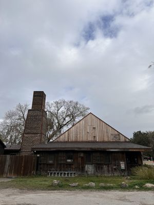 Old Sugar Mill Pancake House by null