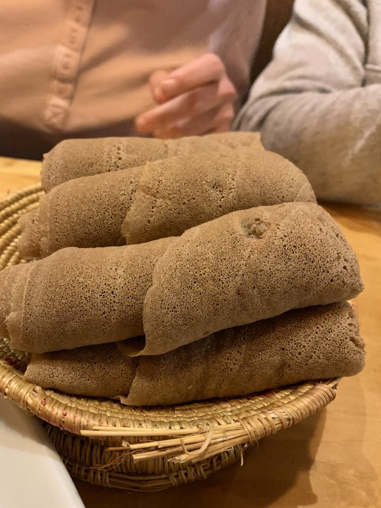 Bolé Ethiopian Cuisine
