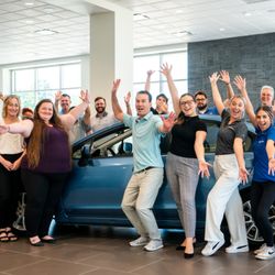 Baldwin Subaru
