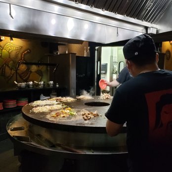HuHot Mongolian Grill - Chinese Near Me - Coralville, Iowa HuHot Mongolian Grill - Chinese Near Me - Coralville, Iowa