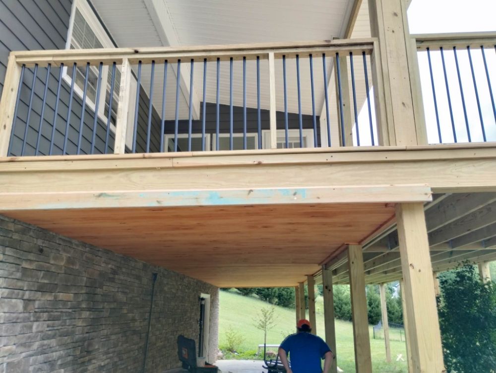 Slide of WORD Handyman Services