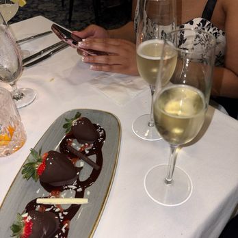 Subito - Italian Near Me - Cincinnati, Ohio