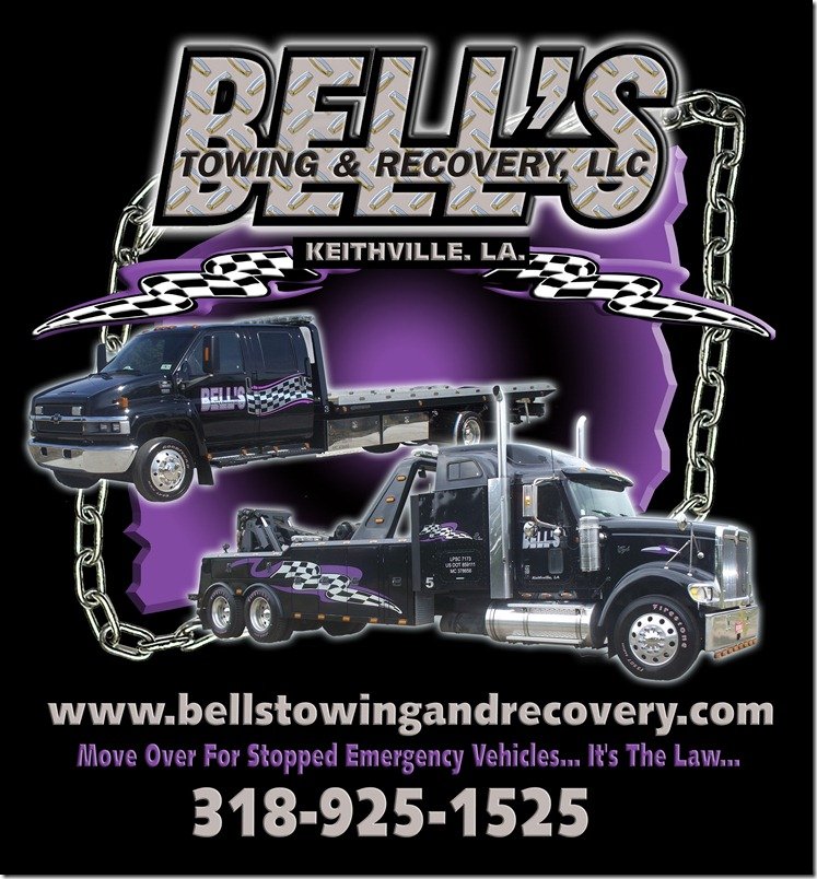 BELL’S TOWING & RECOVERY Updated June 2024 15 Photos 12028