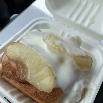 BJ Cinnamon - Bakeries Near Me - Folsom, California