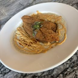 Catfish & Grits Catfish & Grits