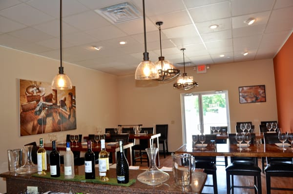 Tower Beer, Wine & Spirits by null