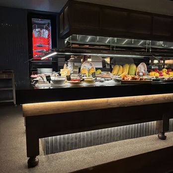 Fogo de Chão - Market - Brazilian Near Me - Santa Monica, California