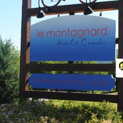 Le Montagnard