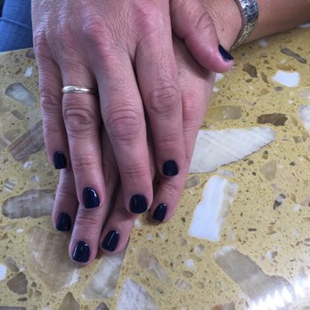 Van Nails - Nail Salons Near Me - Aventura, Florida Van Nails - Nail Salons Near Me - Aventura, Florida
