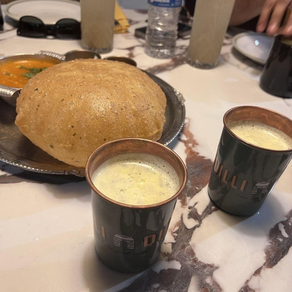 Dilli Dilli - Indian Near Me - New York, New York Dilli Dilli - Indian Near Me - New York, New York