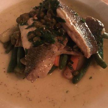 Giardino - The fish if the day special - Italian Near Me - Vancouver, British Columbia Giardino - The fish if the day special - Italian Near Me - Vancouver, British Columbia