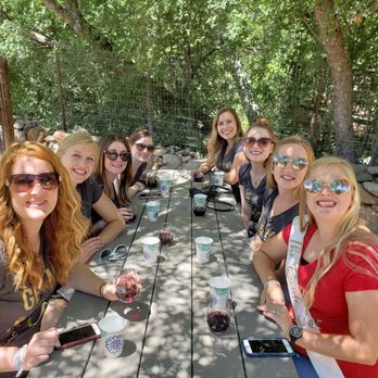 Sedona Livery - Wine Tours Near Me Sedona Livery - Wine Tours Near Me