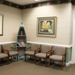 Barry F Dobies, MD - Waiting room
