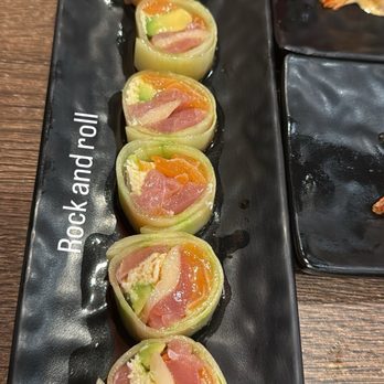 Oaka Sushi House - Sushi Bars Near Me - Las Vegas, Nevada Oaka Sushi House - Sushi Bars Near Me - Las Vegas, Nevada