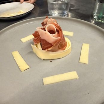 Astra - Iberico and cheese. - Cocktail Bars Near Me - Buda, Texas Astra - Iberico and cheese. - Cocktail Bars Near Me - Buda, Texas