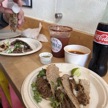 Maíz - Quesabirria Tacos y Consomé - Mexican Near Me - Seattle, Washington Maíz - Quesabirria Tacos y Consomé - Mexican Near Me - Seattle, Washington