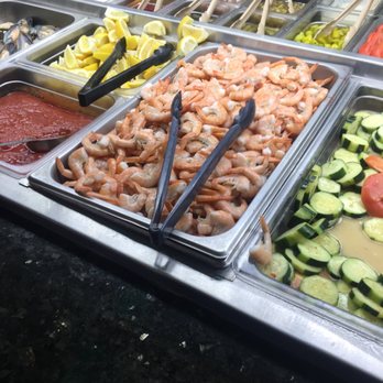 King Buffet - Shrimp - Chinese Near Me - arvada, Colorado