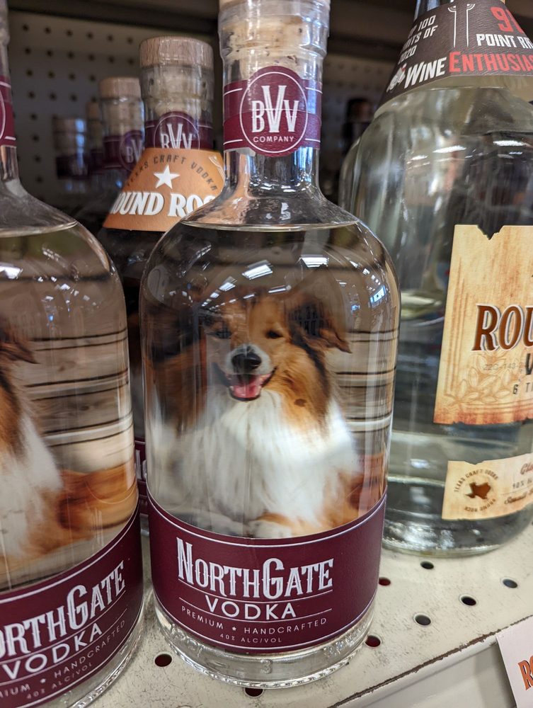 SPEC’S LIQUOR STORE 40 Updated September 2024 4820 Highway 6 N