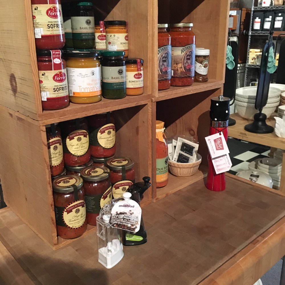 Cooking Gallery - Specialty Food Near Me - Truckee, California