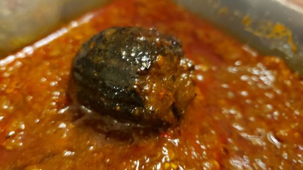 Chilli Padi Nonya Restaurant by null