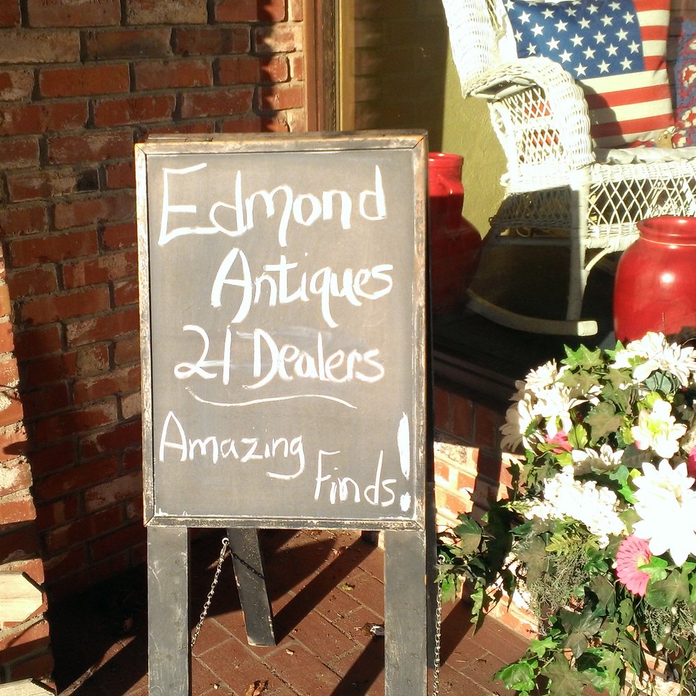Edmond Antiques - Antiques Near Me - Edmond, Oklahoma Edmond Antiques - Antiques Near Me - Edmond, Oklahoma