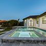Custom Pools By Precision