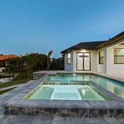 Custom Pools By Precision