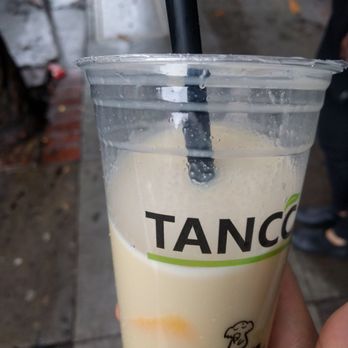 Tancca - Bubble Tea Near Me - San Francisco, California Tancca - Bubble Tea Near Me - San Francisco, California