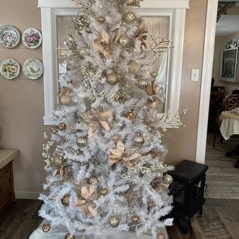 Rustic Root - Tea Rooms Near Me - Beech Grove, Indiana