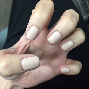 NN Nails - Gel mani #32 again; results not consistent :( - Nail Salons Near Me - San Diego, California NN Nails - Gel mani #32 again; results not consistent :( - Nail Salons Near Me - San Diego, California