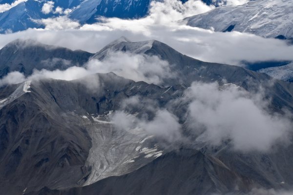 Denali Backcountry Lodge by null