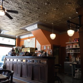 Cafe 1923 - The counter - Coffee & Tea Near Me - Hamtramck, Michigan Cafe 1923 - The counter - Coffee & Tea Near Me - Hamtramck, Michigan