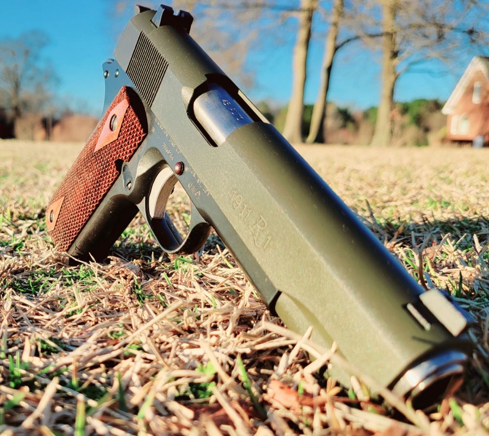 PARKER’S PRECISION GUNWORKS TEMP. CLOSED Updated June 2024 32 Photos 2266 Big Daddy's Rd