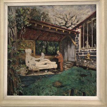 Musée d’Art Moderne - Vuillard - Museums Near Me - Paris, 75 Musée d’Art Moderne - Vuillard - Museums Near Me - Paris, 75