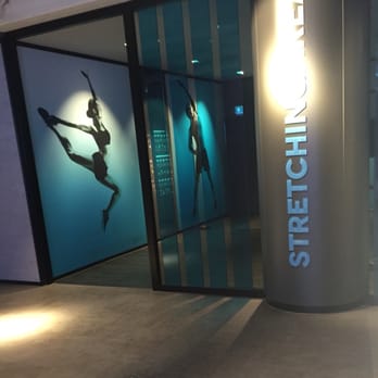 McFit - Gyms Near Me - Stuttgart, BW