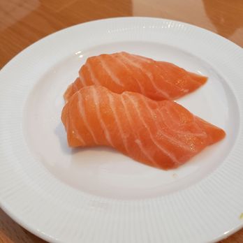 Tengoku Sushi - Great rice to fish ratio - Japanese Near Me - Henderson, Nevada