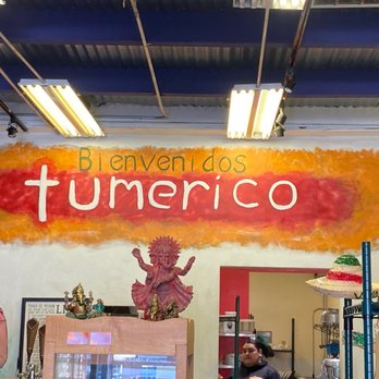 Tumerico - Decor - Vegan Near Me - Tucson, Arizona