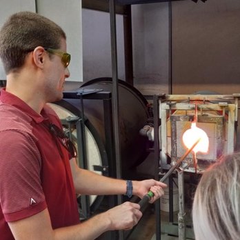 Decatur Glassblowing - Art Classes Near Me - Decatur, Georgia Decatur Glassblowing - Art Classes Near Me - Decatur, Georgia