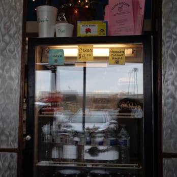 Aloha Kitchen - their cakes and drinks - Hawaiian Near Me - Mesa, Arizona Aloha Kitchen - their cakes and drinks - Hawaiian Near Me - Mesa, Arizona
