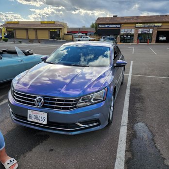 Golden Touch Wraps - Vehicle Wraps Near Me - Peoria, Arizona Golden Touch Wraps - Vehicle Wraps Near Me - Peoria, Arizona