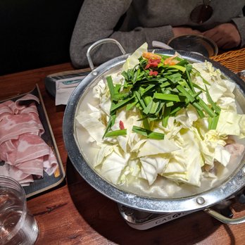 Le Sia - One of the pre-made hotpots - Chinese Near Me - New York, New York Le Sia - One of the pre-made hotpots - Chinese Near Me - New York, New York