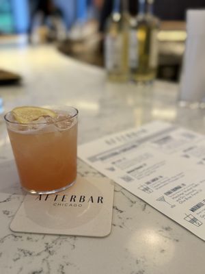 AfterBar by null